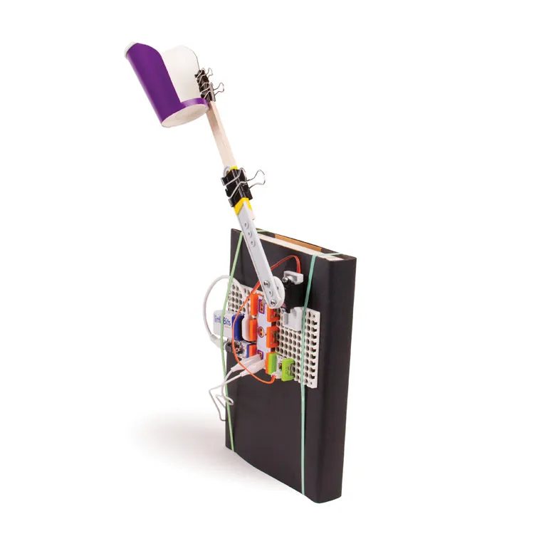 LittleBits Rule Your Room Kit