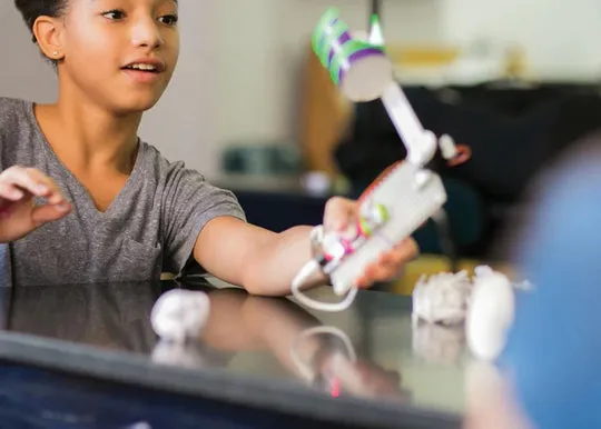 littleBits STEAM  Coding Kit