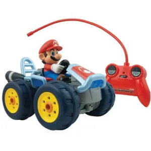 Mario Kart Microdrive