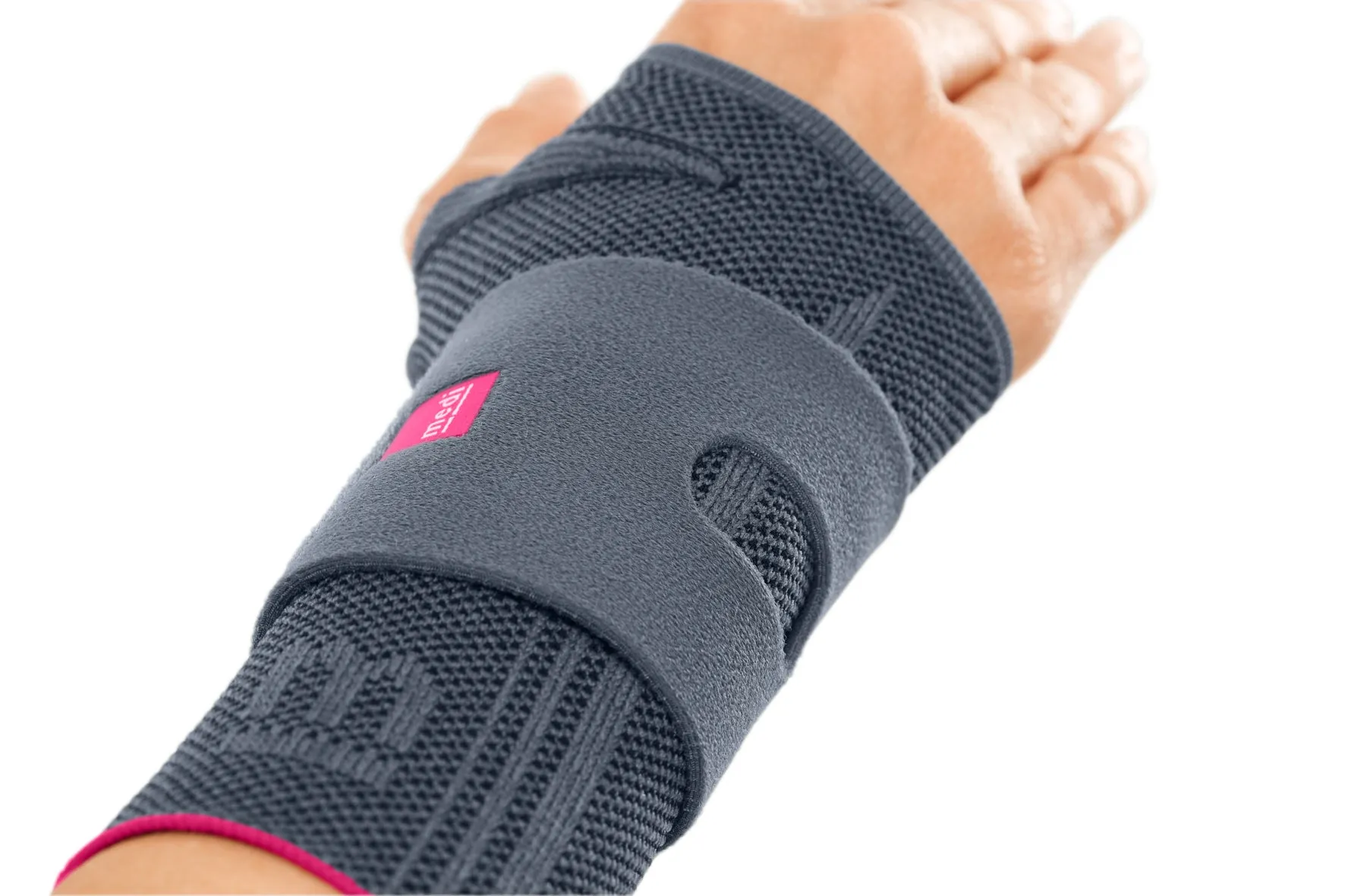 medi Manumed Active Wrist Support
