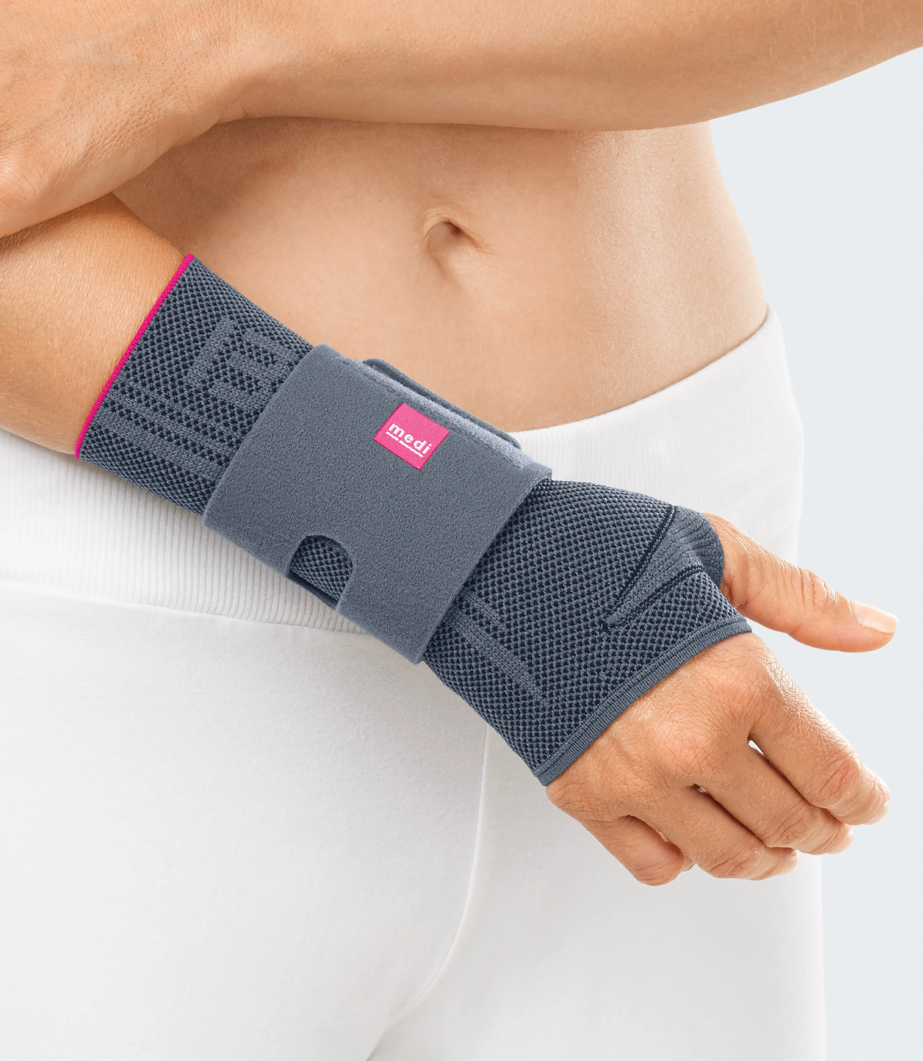 medi Manumed Active Wrist Support