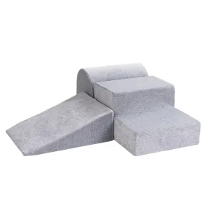 MeowBaby Foam Play Set - 3 elements