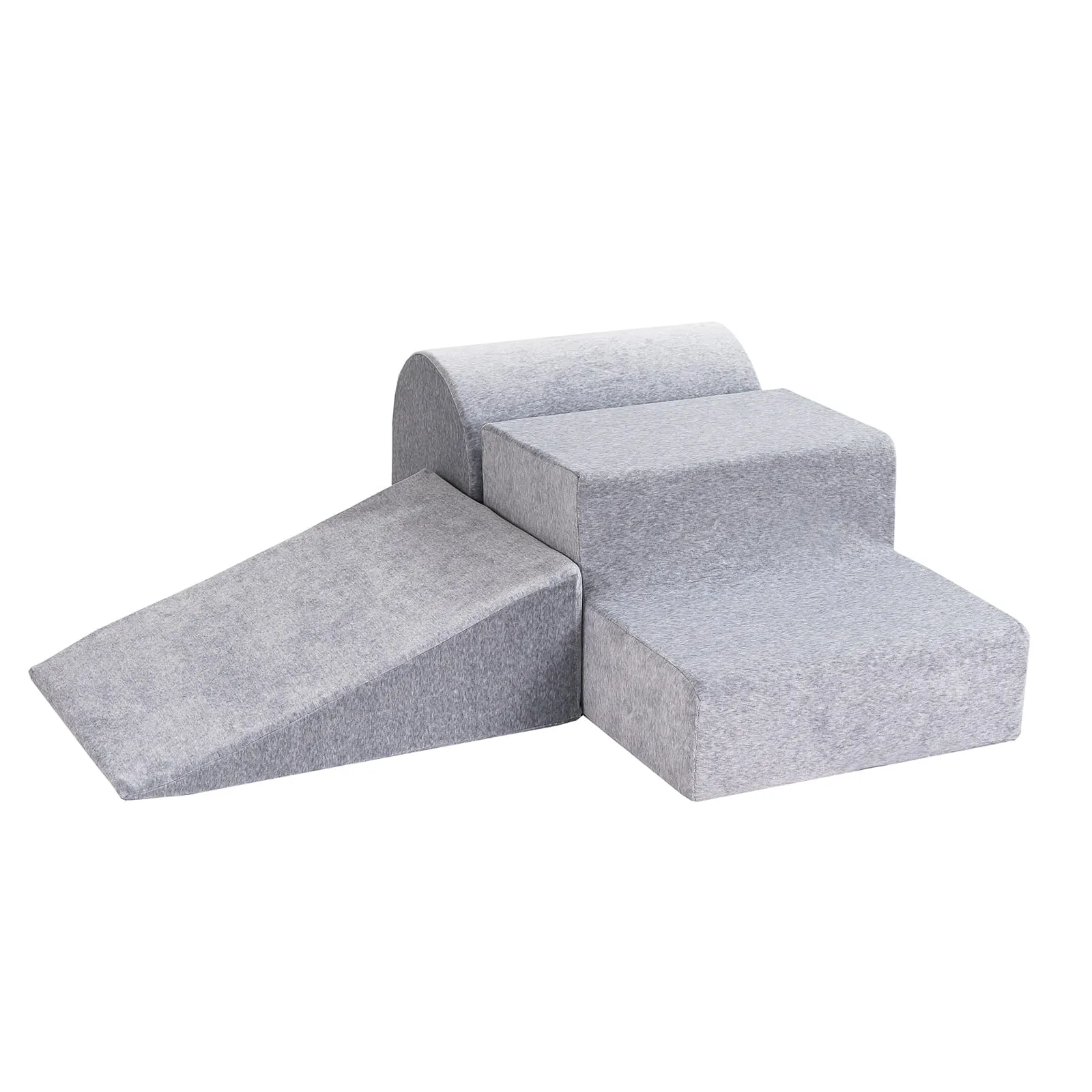 MeowBaby Foam Play Set - 3 elements