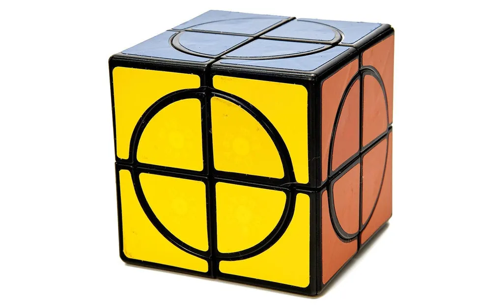 Mf8 Crazy 2x2 Plus 000