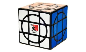 Mf8 Crazy 3x3 Plus Planet Mars