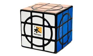 Mf8 Crazy 3x3 Plus Planet Mercury