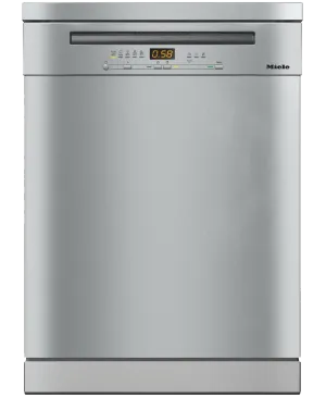 Miele 14 Place Stainless Steel Dishwasher | G5210SC