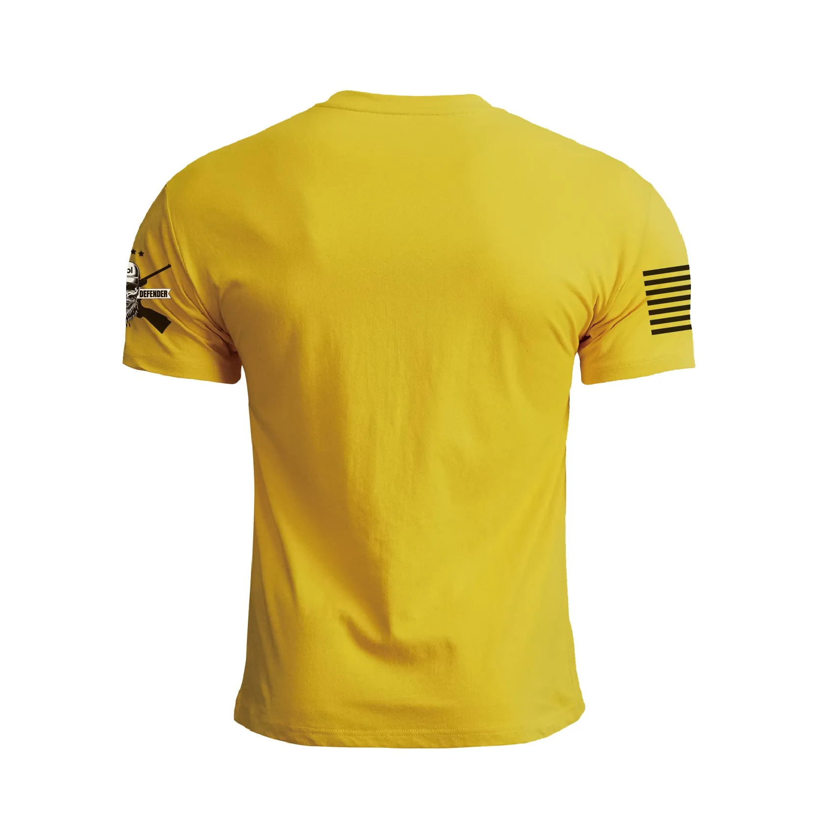 MURPH CHALLENGE GRAPHIC TEE