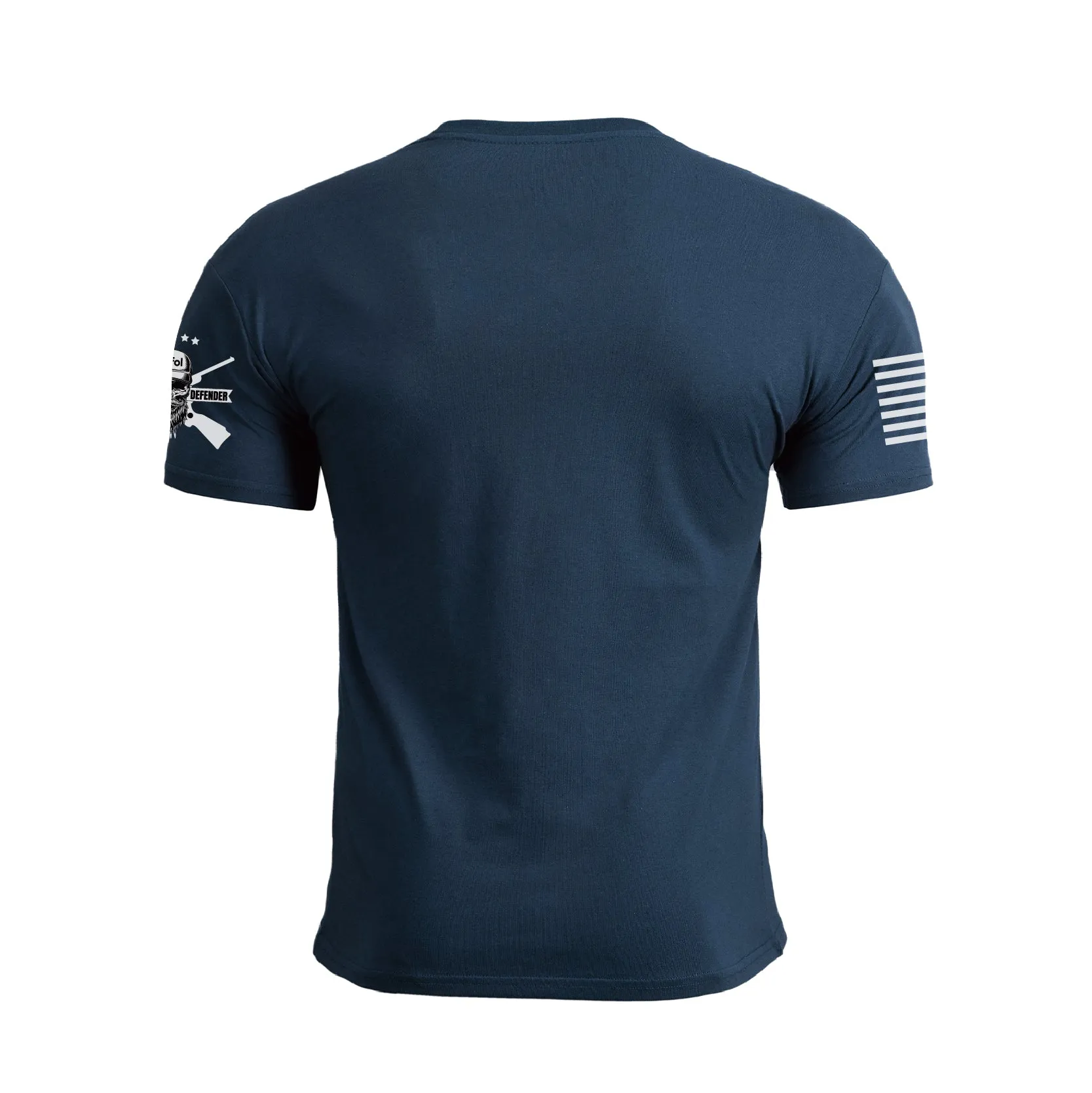 MURPH CHALLENGE GRAPHIC TEE