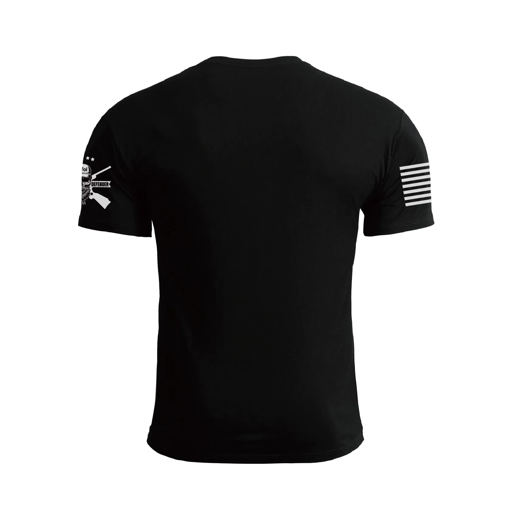 MURPH CHALLENGE GRAPHIC TEE