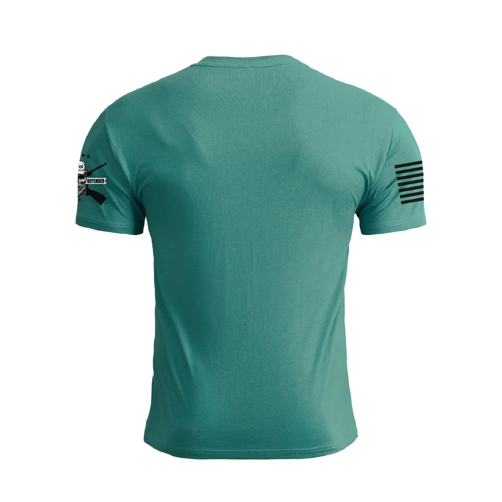 MURPH CHALLENGE GRAPHIC TEE
