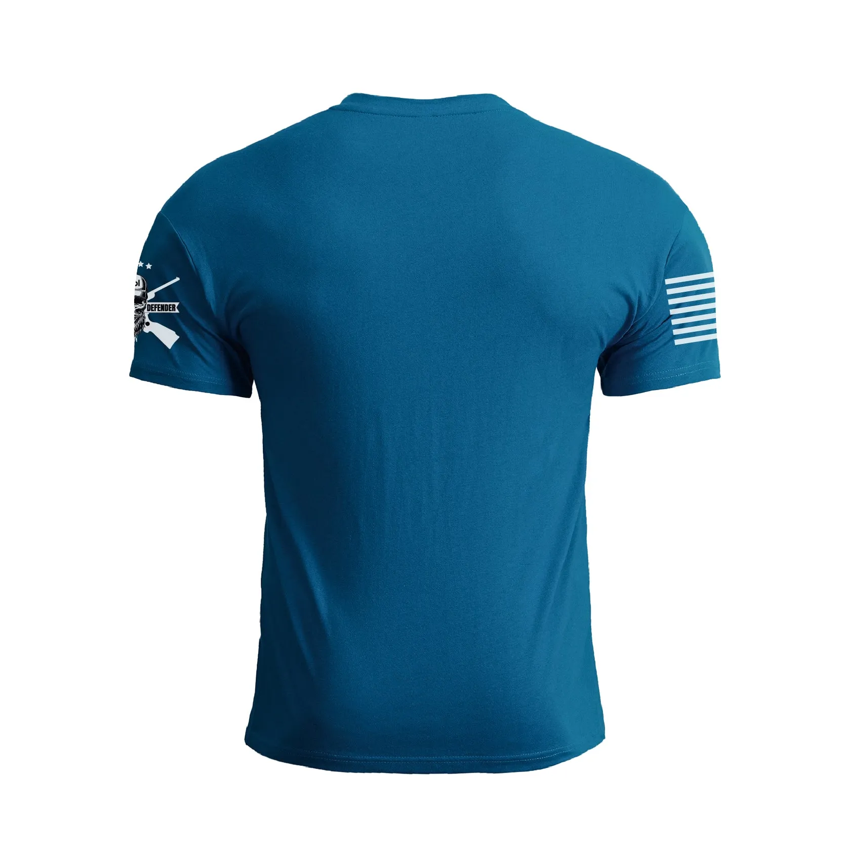 MURPH CHALLENGE GRAPHIC TEE