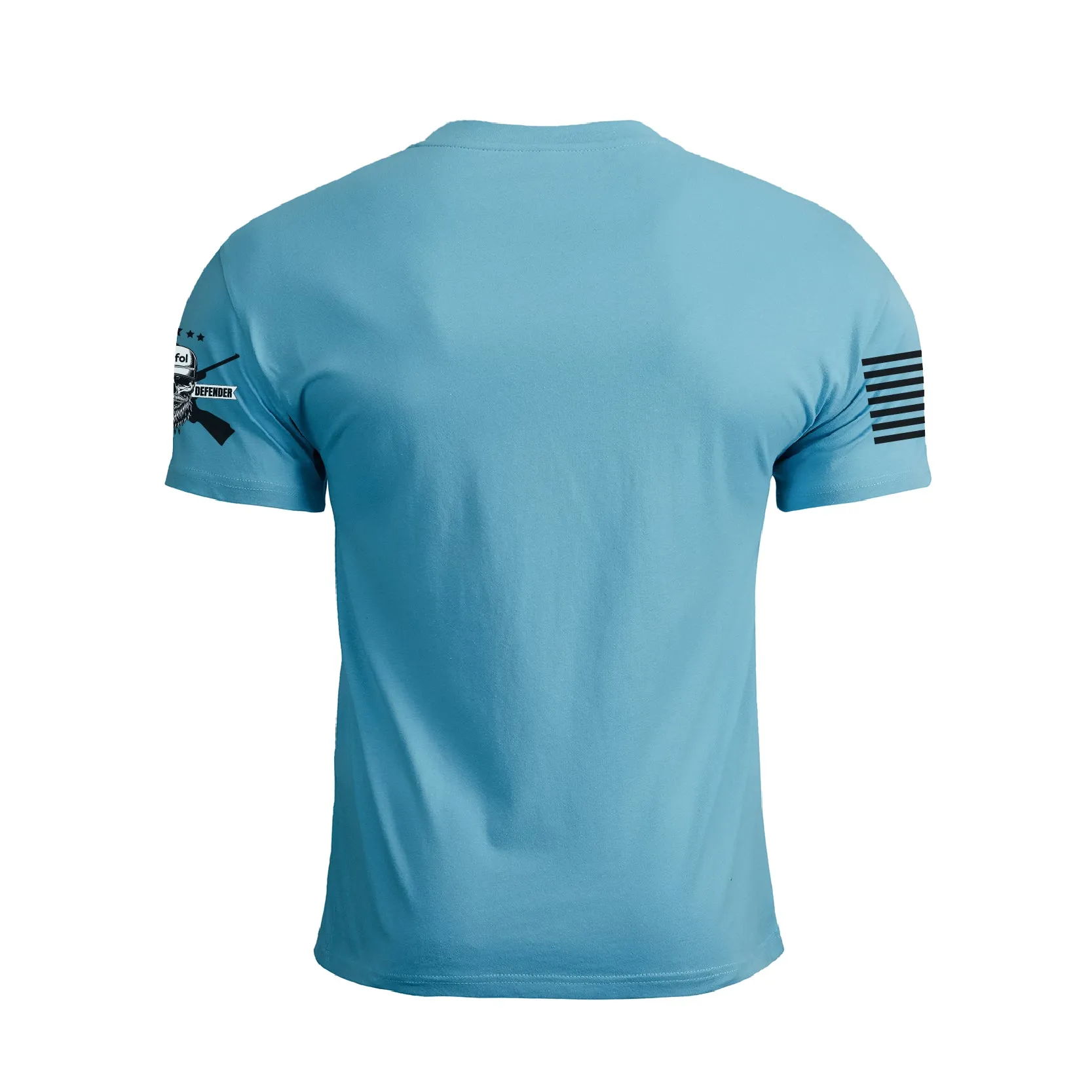MURPH CHALLENGE GRAPHIC TEE