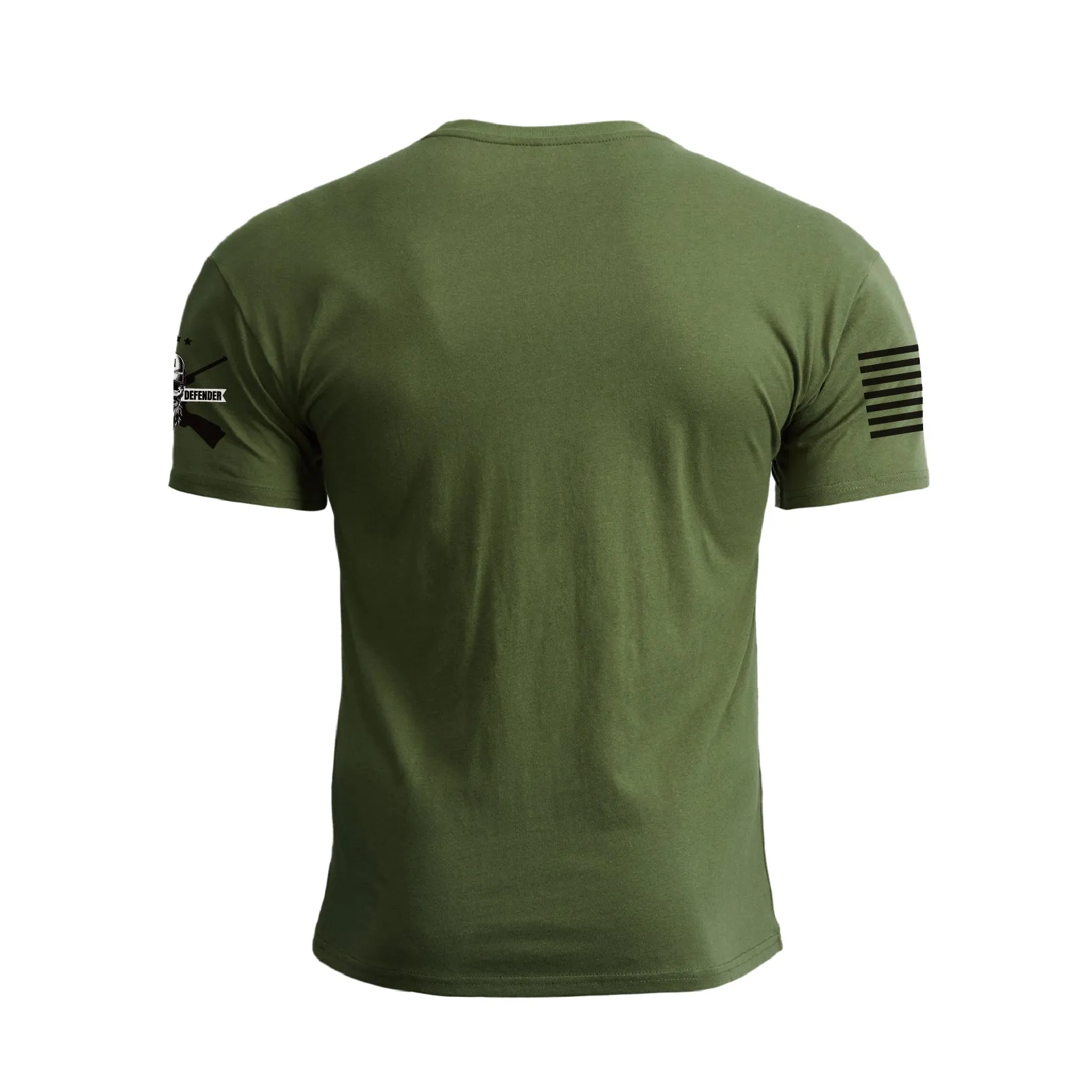 MURPH CHALLENGE GRAPHIC TEE