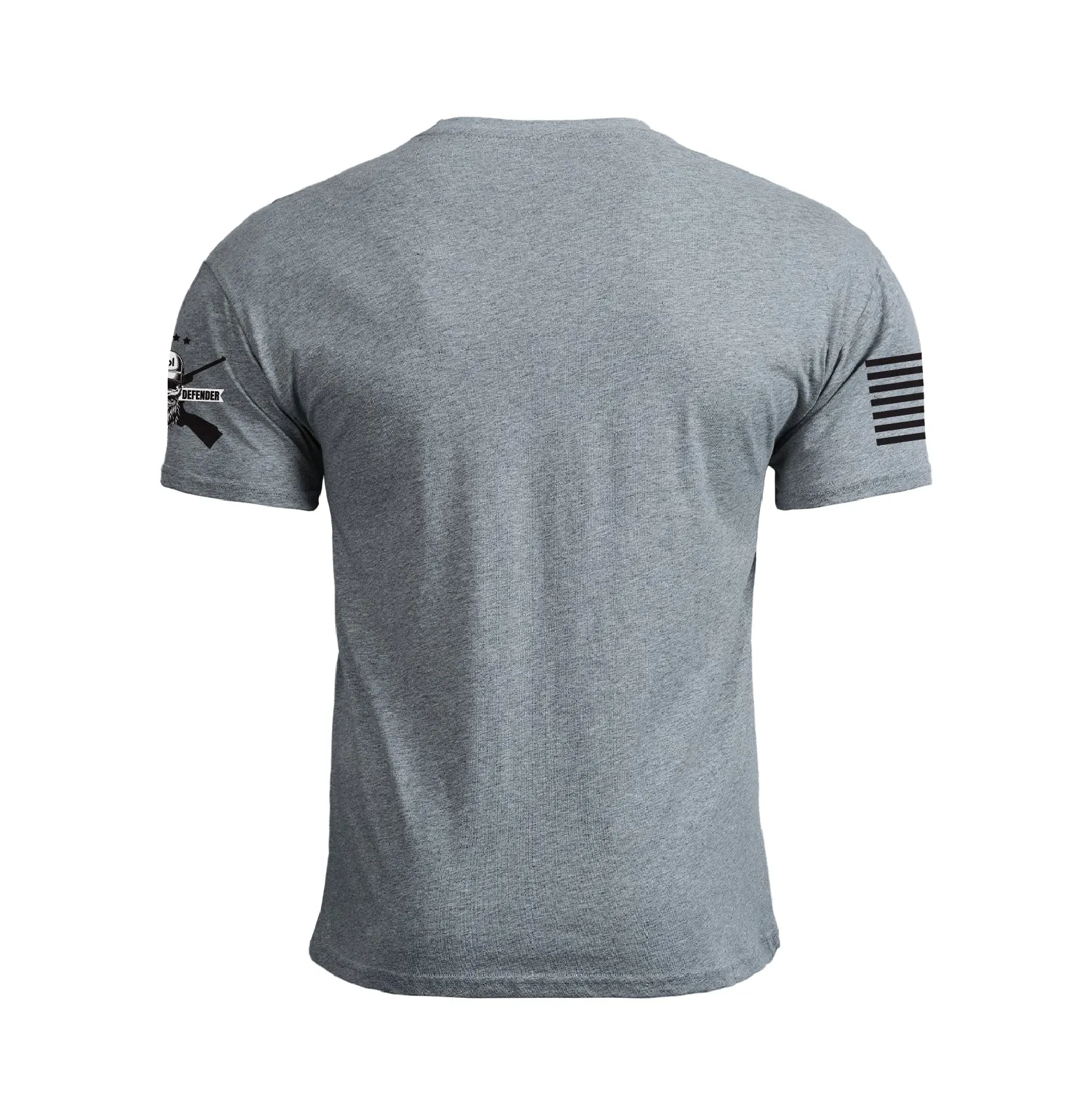 MURPH CHALLENGE GRAPHIC TEE