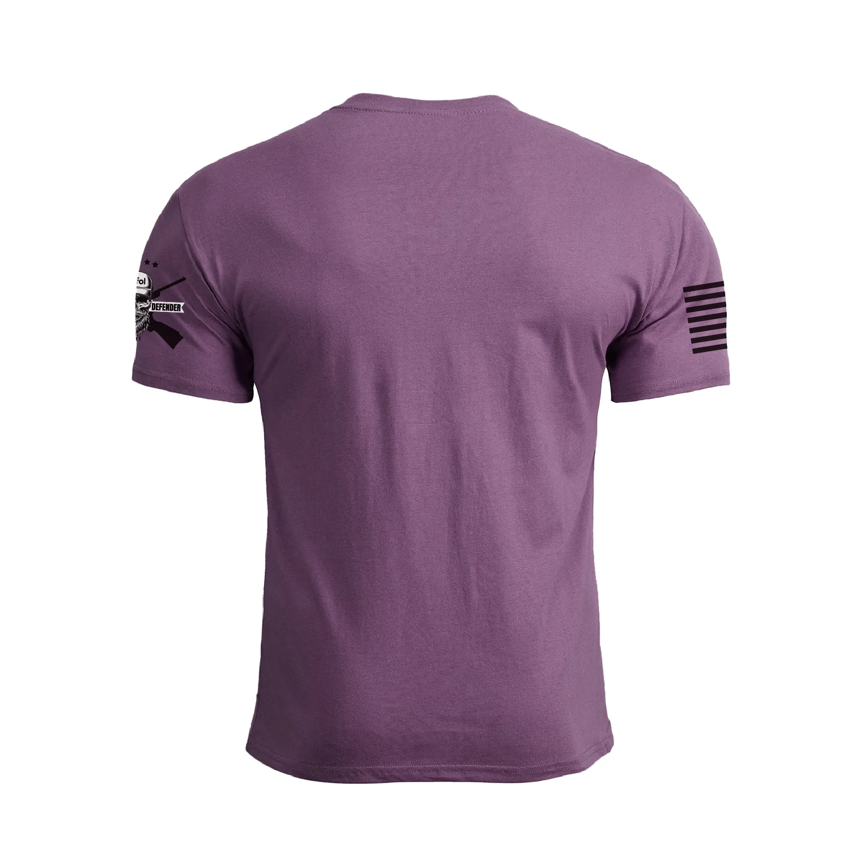 MURPH CHALLENGE GRAPHIC TEE
