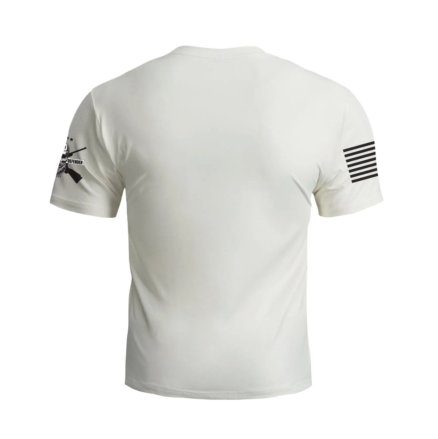 MURPH CHALLENGE GRAPHIC TEE