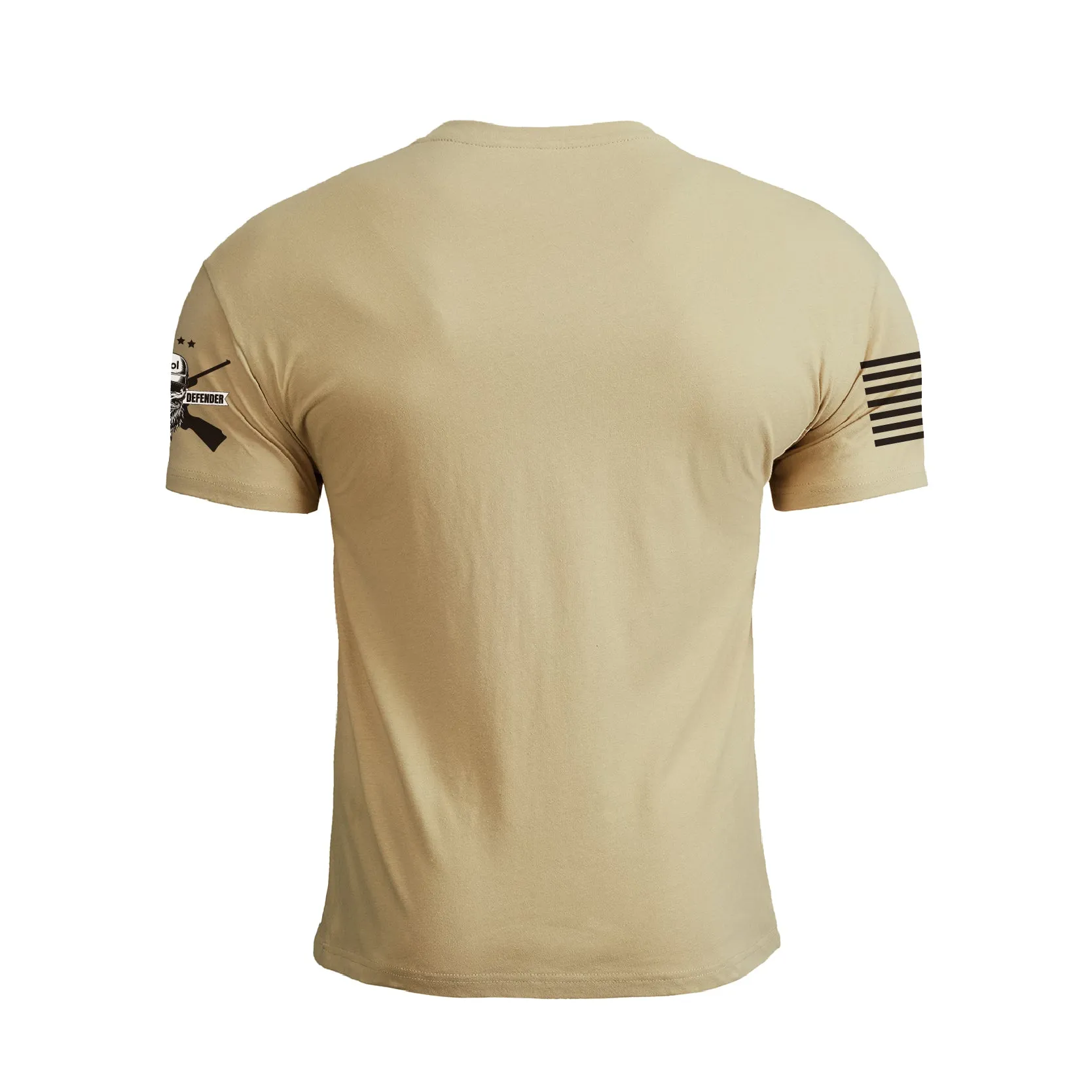 MURPH CHALLENGE GRAPHIC TEE