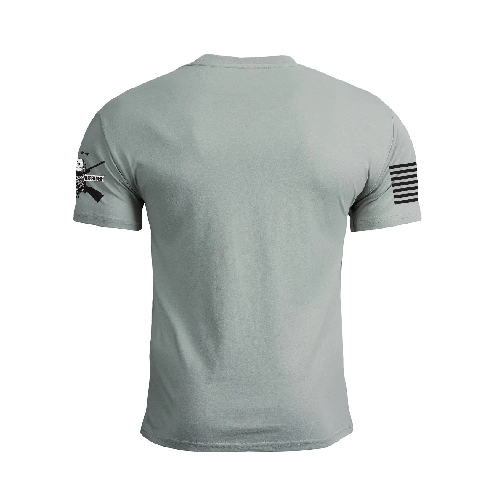 MURPH CHALLENGE GRAPHIC TEE