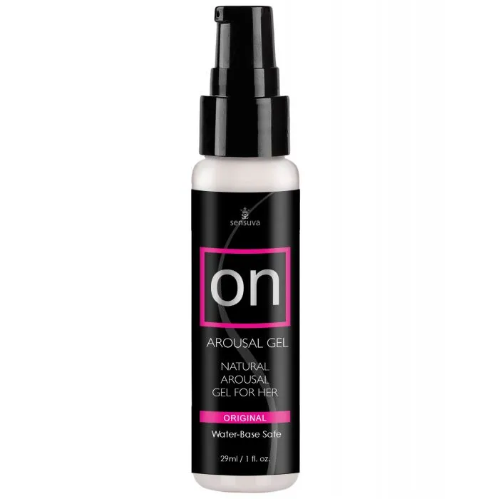 ON for Her Arousal Gel - Original