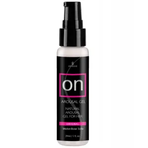 ON for Her Arousal Gel - Original