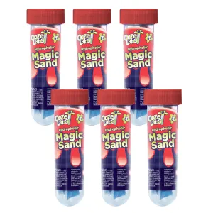 Ooze Labs 3: Magic Sand | Bundle of Six