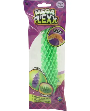 Orb Mega Flexx Wormz Fidget Toy
