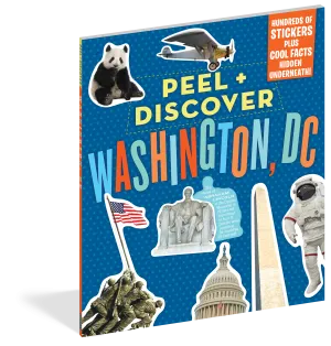 Peel   Discover : Washington, DC