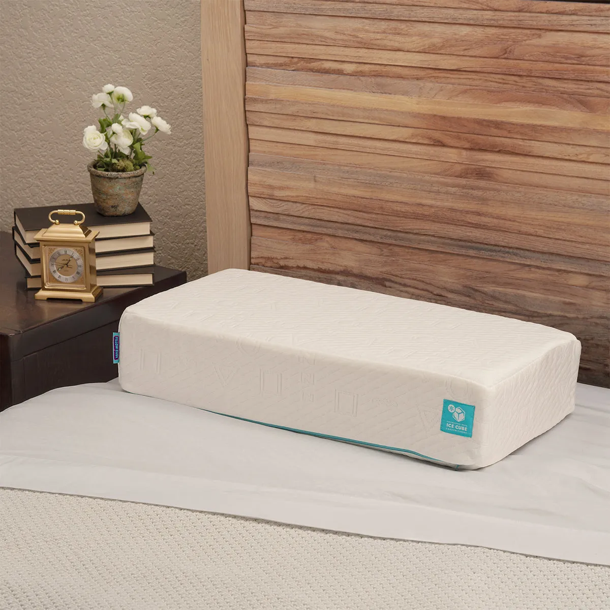 Pillow Cube ICE CUBE PRO COOLING PILLOW