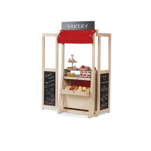 Play Center