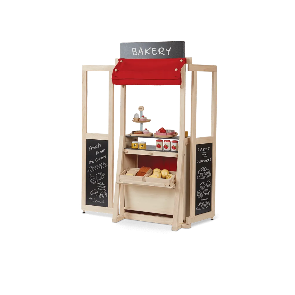 Play Center