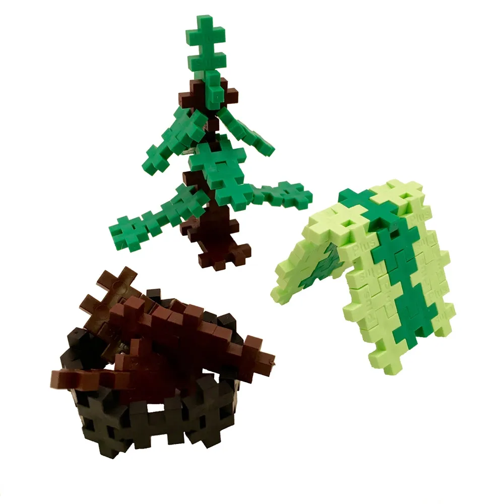 Plus-Plus Tube: Camouflage