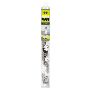 Plus-Plus Tube: Llama