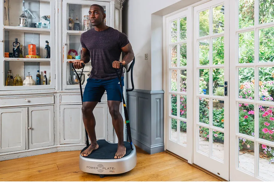 Power Plate® my5 Vibration Trainer
