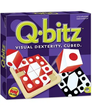 Q-bitz