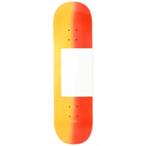 Quasi Proto Skateboard Deck