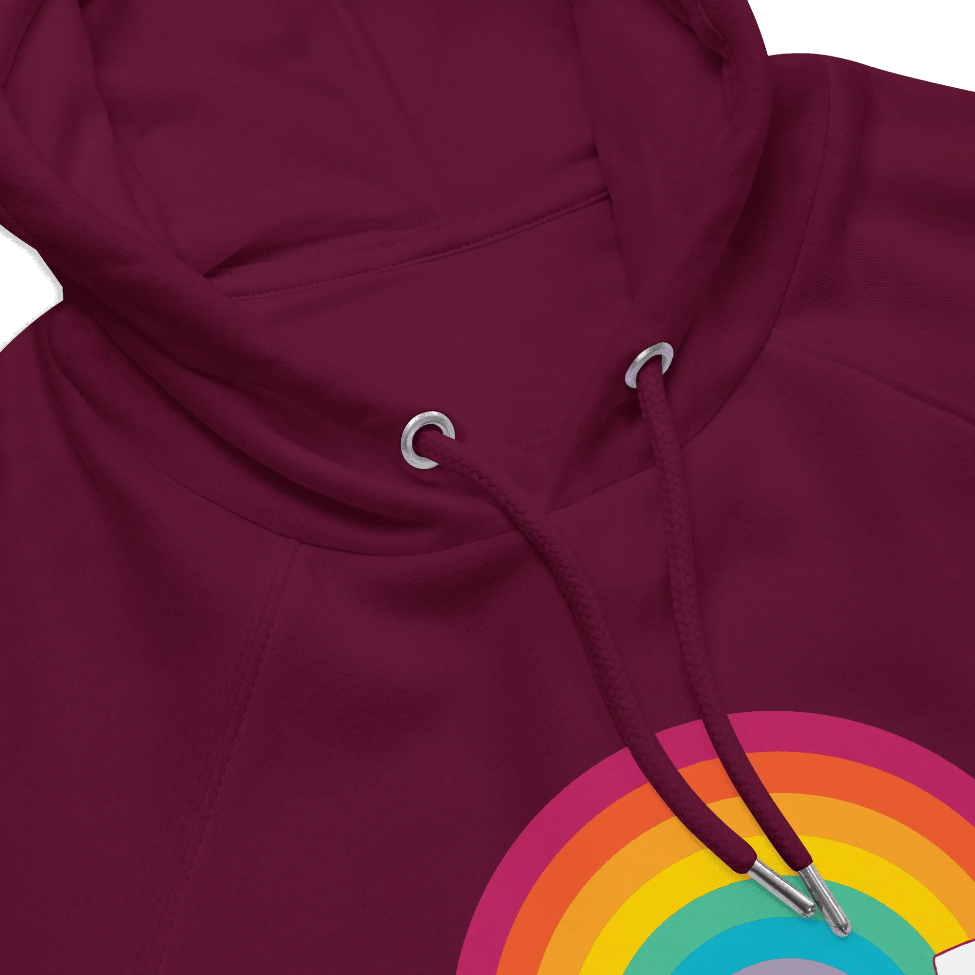 "God Loves Your Vibe" Premium Hoodie (Unisex)