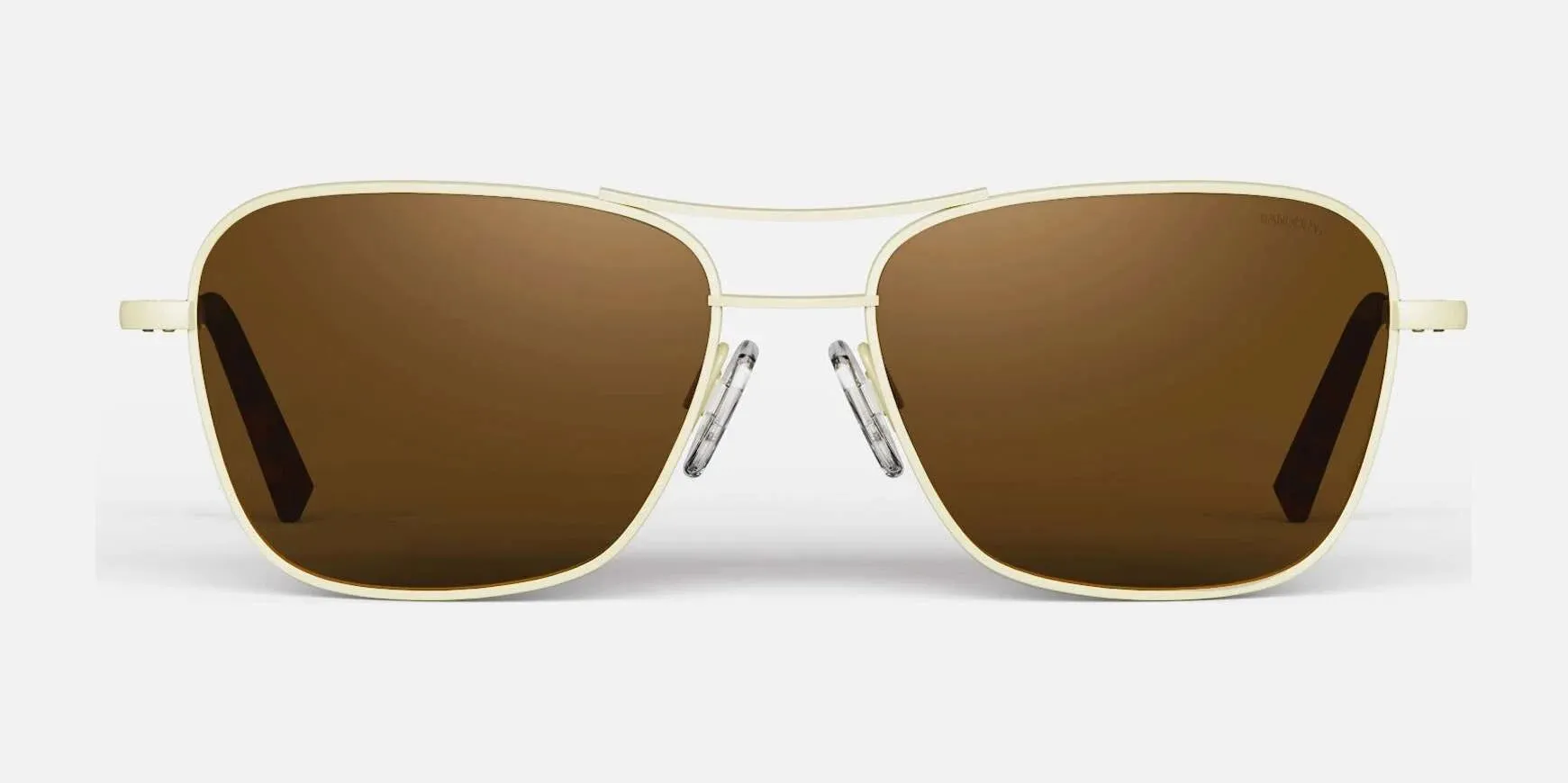 Randolph CORSAIR Sunglasses | Size 58