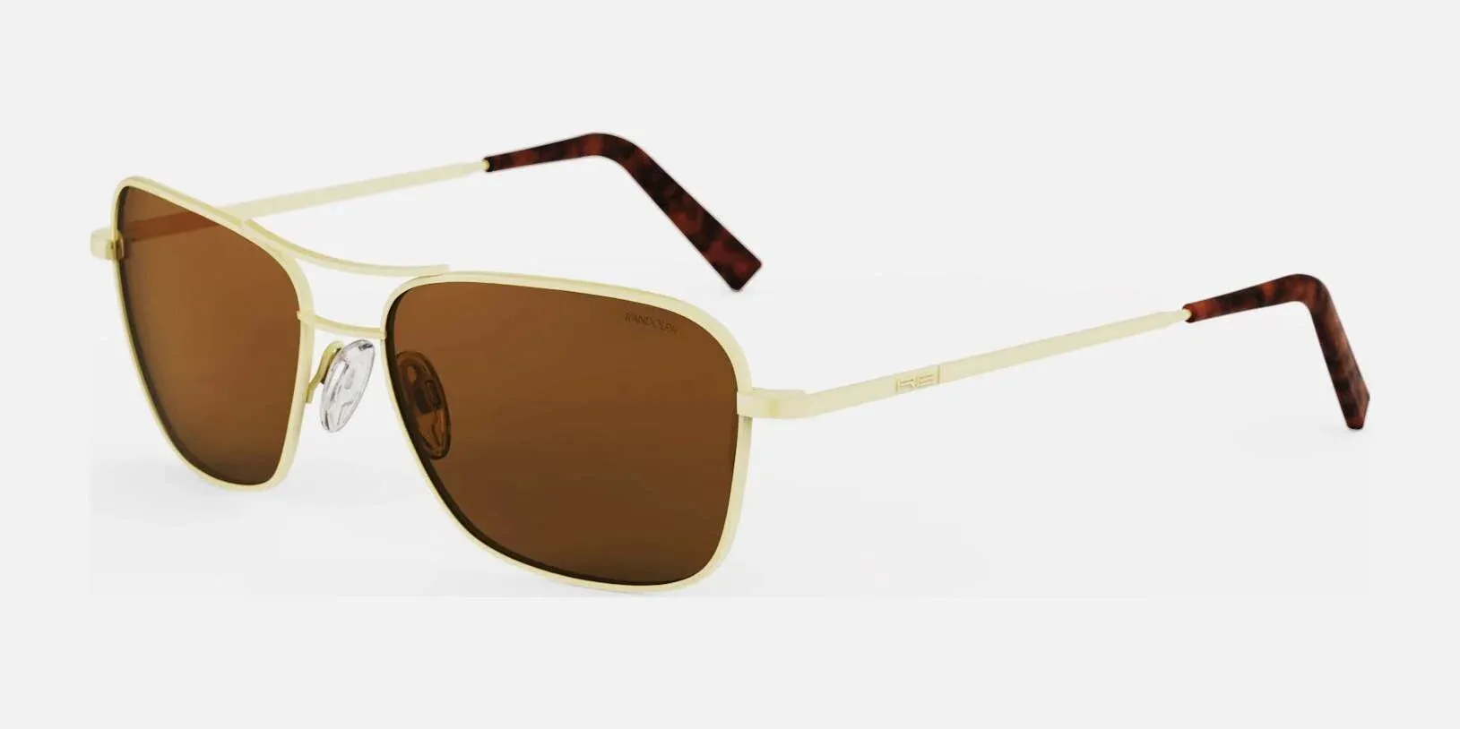 Randolph CORSAIR Sunglasses | Size 58
