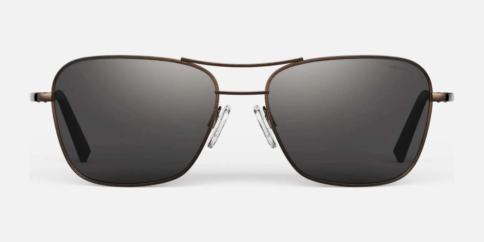 Randolph CORSAIR Sunglasses | Size 58
