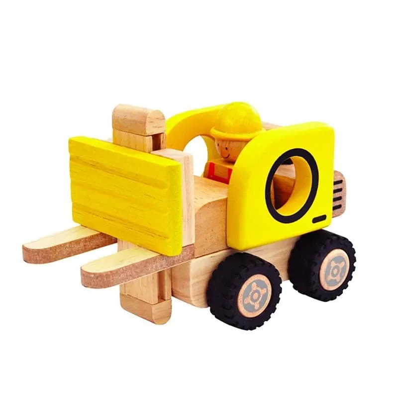 Road Vehicles