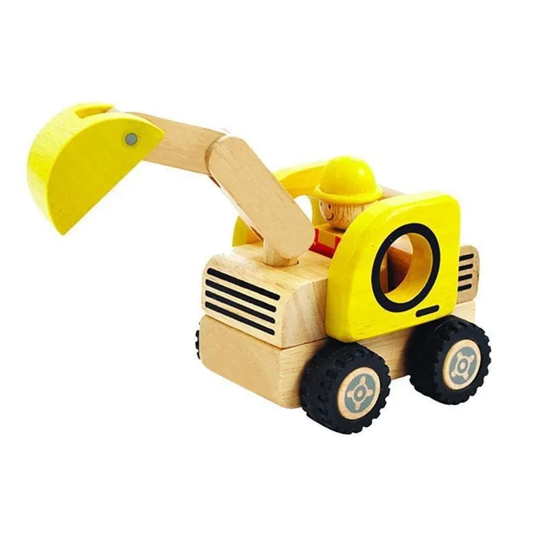Road Vehicles