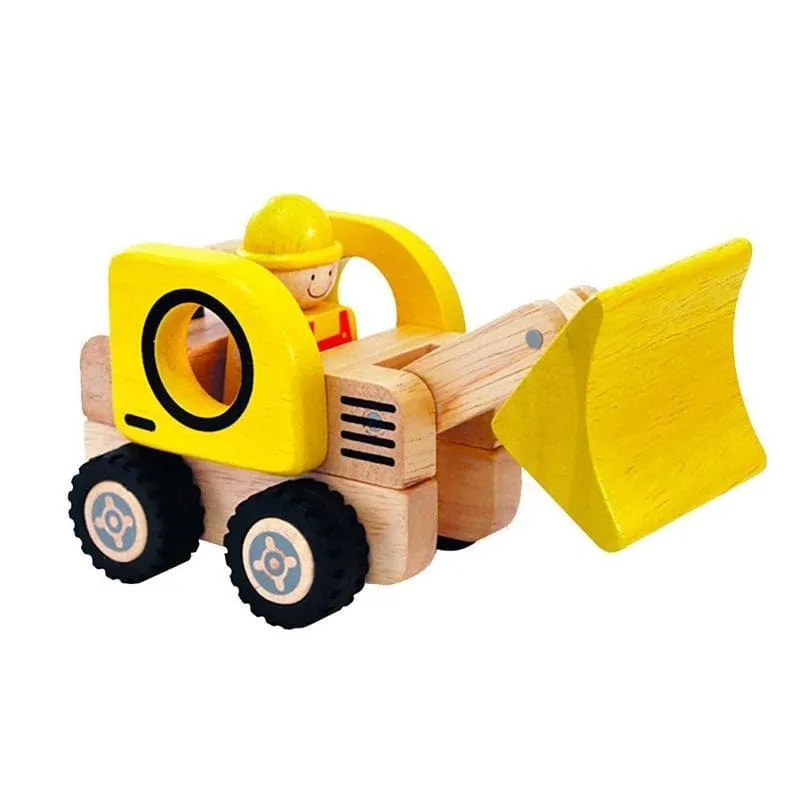 Road Vehicles
