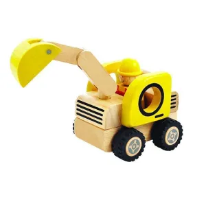 Road Vehicles