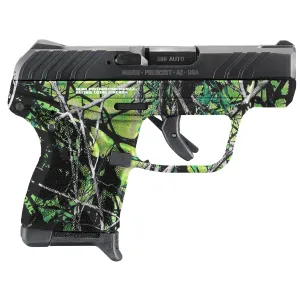 Ruger Lcp Ii 380acp 2.75" 6rd