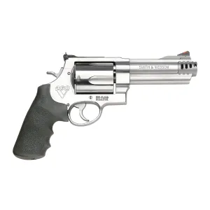 S&w 460xvr 460sw Sts 5