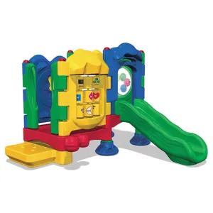 Seedling Playground Structure | Infant & Toddler