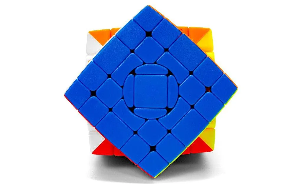 ShengShou Crazy 5x5 (V1)