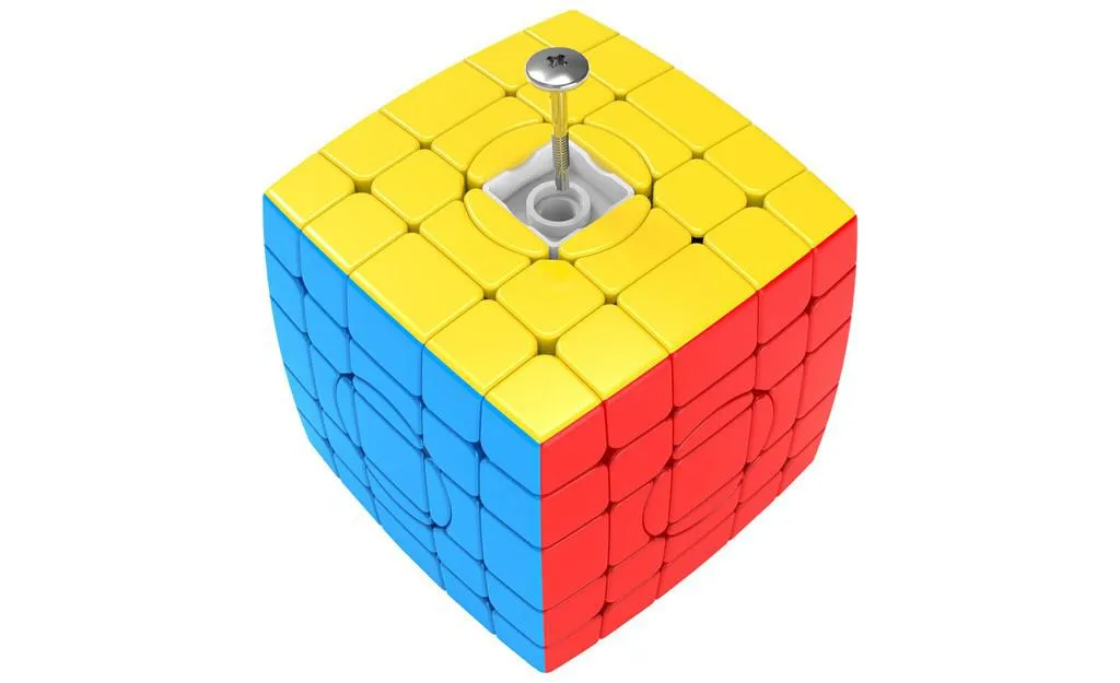 ShengShou Crazy 5x5 (V1)