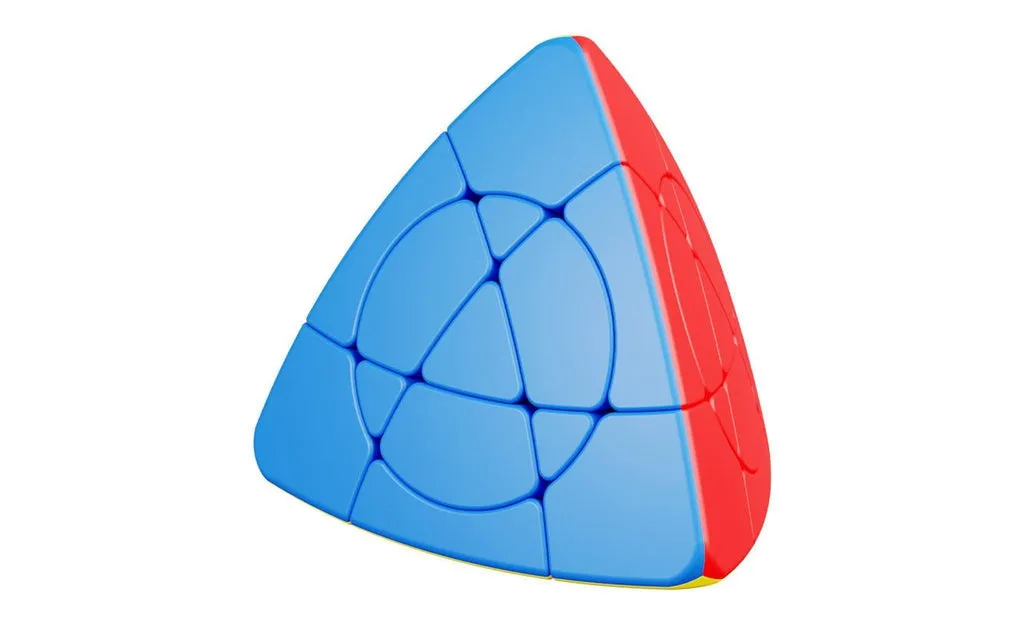 ShengShou Crazy Magic Tower V2